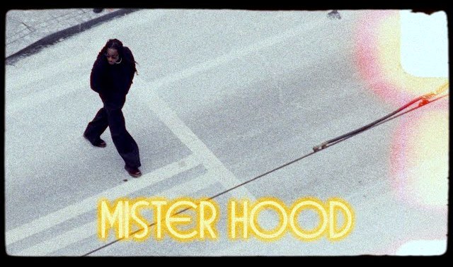 Ace Hood Mister Hood
